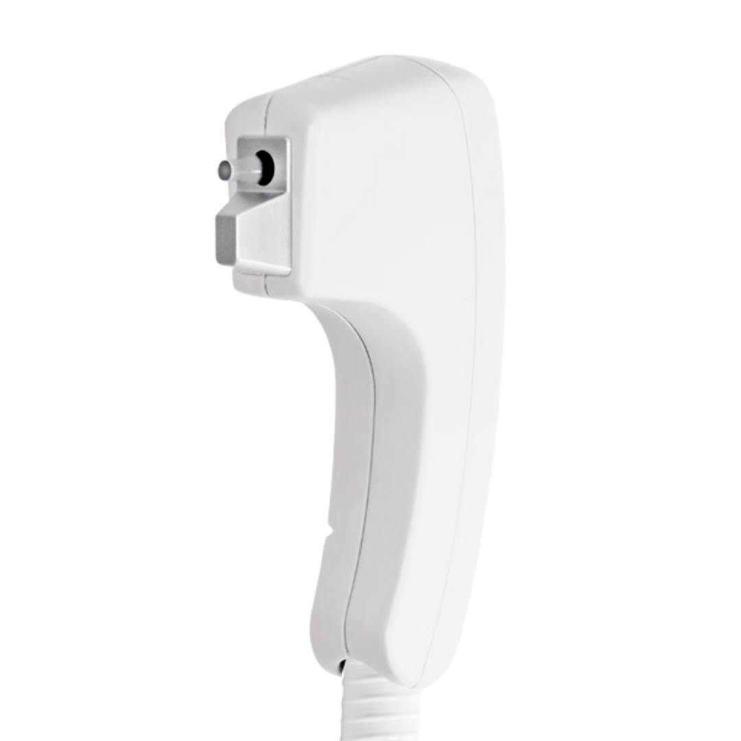 Удаление сосудистых и пигментных дефектов кожи при помощи прибора The Epilab с аппликатором VAS | Alfaspa изображение 1